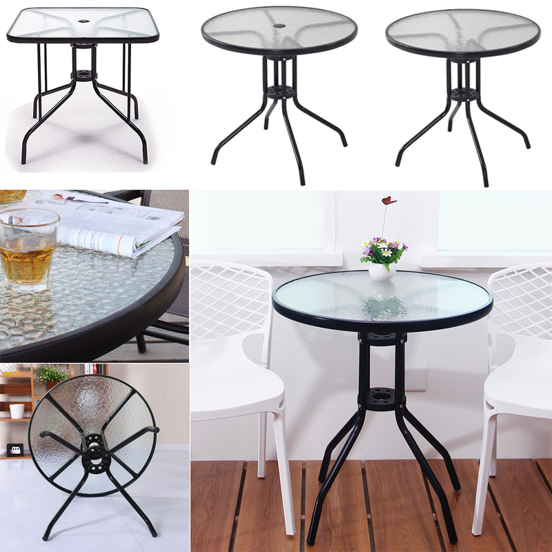 Ornamental Tempered Glass Top Table Dining Round Square For Outdoor Garden - Tempered Glass Top For Patio Table Ornamental Tempered Glass Top Table Dining Round Square For Outdoor Garden - Tempered Glass Top For Patio Table