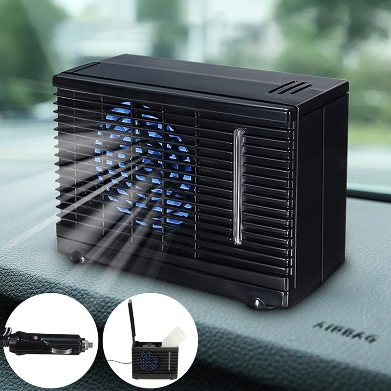 ice water fan air conditioner