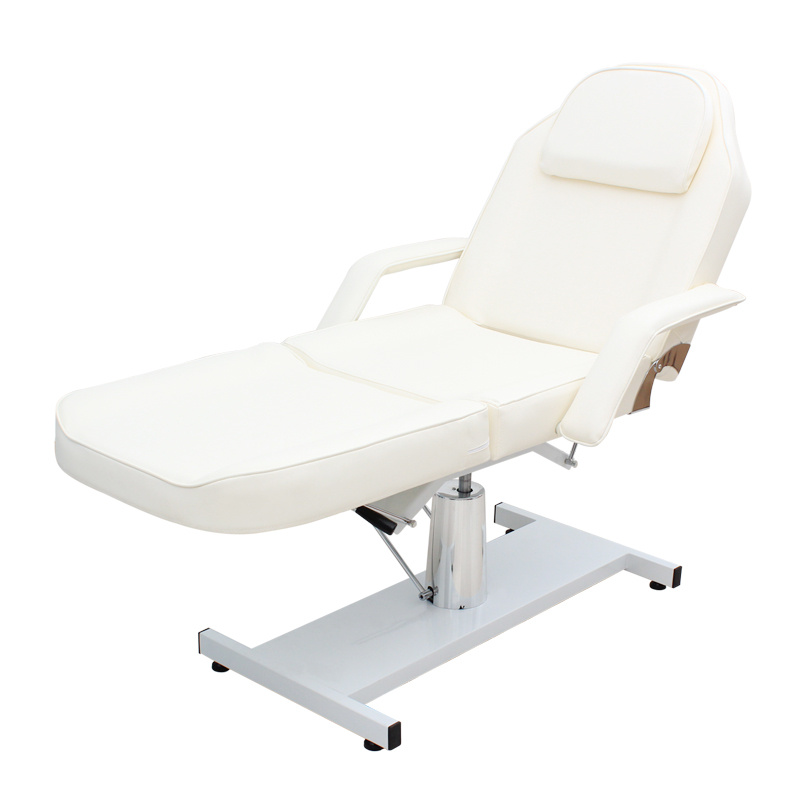 Hydraulic Beauty Massage Tattoo Bed Spa Salon Treatment Couch