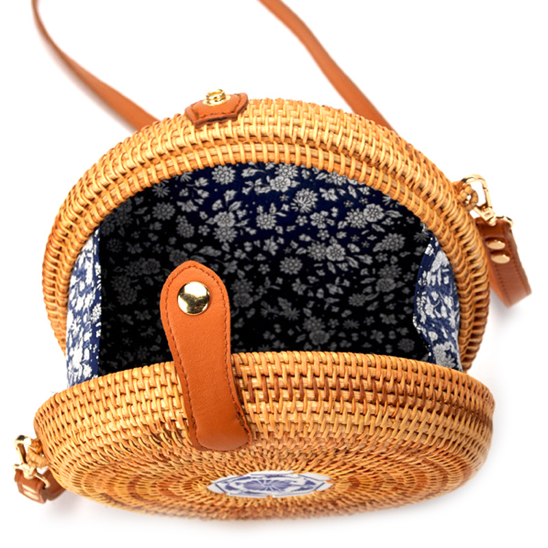 Decorative Bag Straps IUCN Water