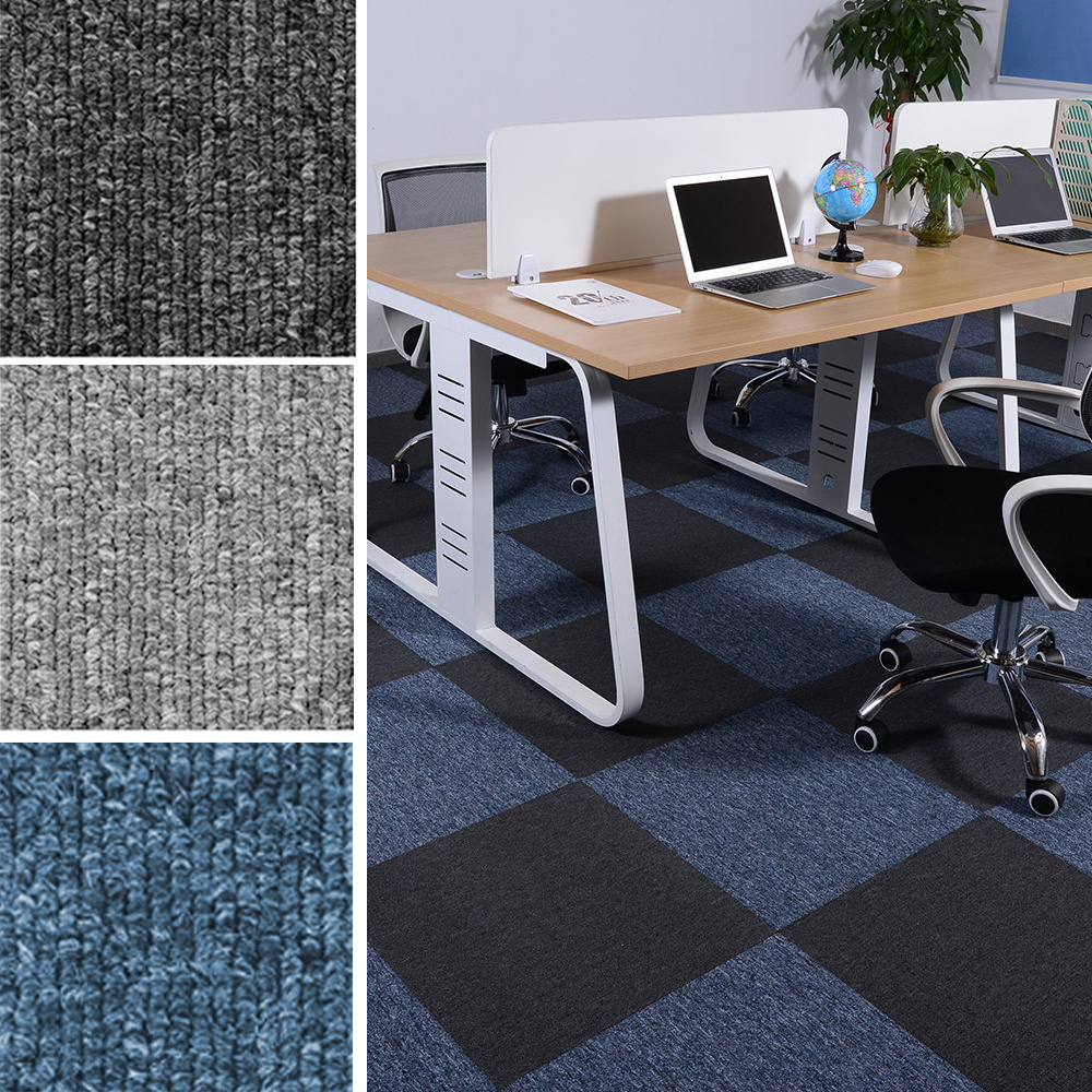Hard Wearing 20 60 Carpets Floor Tiles Stain Resistant Bitumen Details About Hard Wearing 20 60 Carpets Floor Tiles Stain Resistant Bitumen Backing Mat Pad