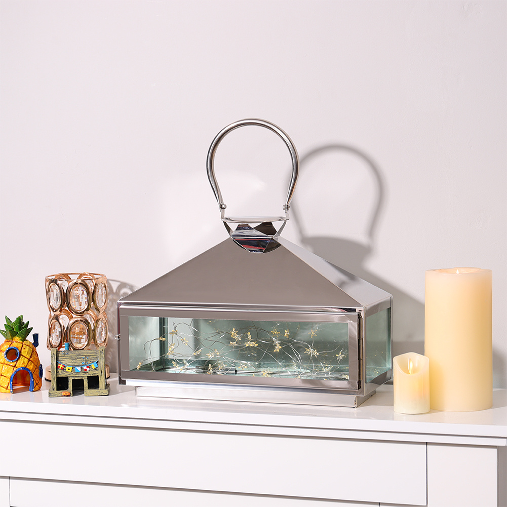 Fireplace Candle Holder Uk