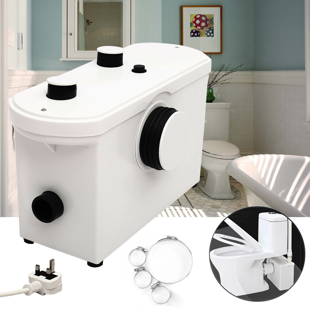 Macerator Pump Vs Garbage Disposal Bruin Blog