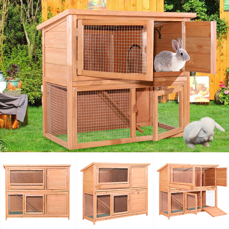 rabbit hutch homebase