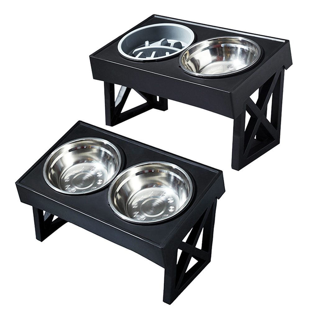 Pet Lodge Chow Hound Metal Automatic Dog Feeder Pet Lodge Chow