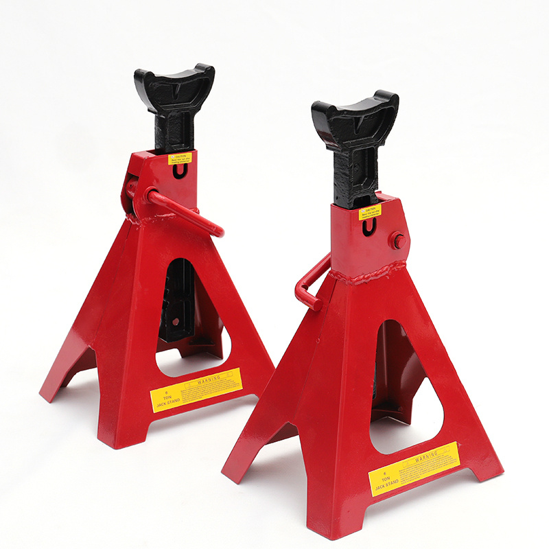 3 Ton 3 Tonne Super Heavy Duty Professional Axle Stands **PAIR**